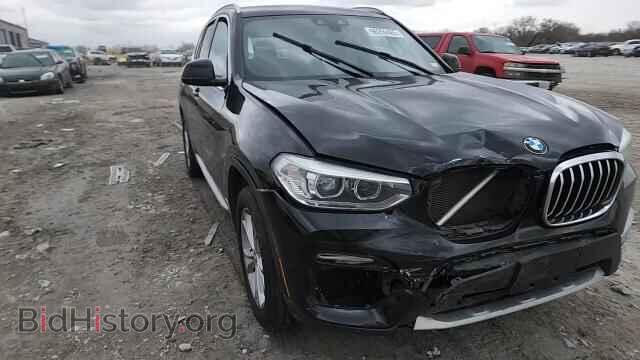 2019 BMW X3 - VIN: 5UXTR9C59KLD92848 - Фото 14