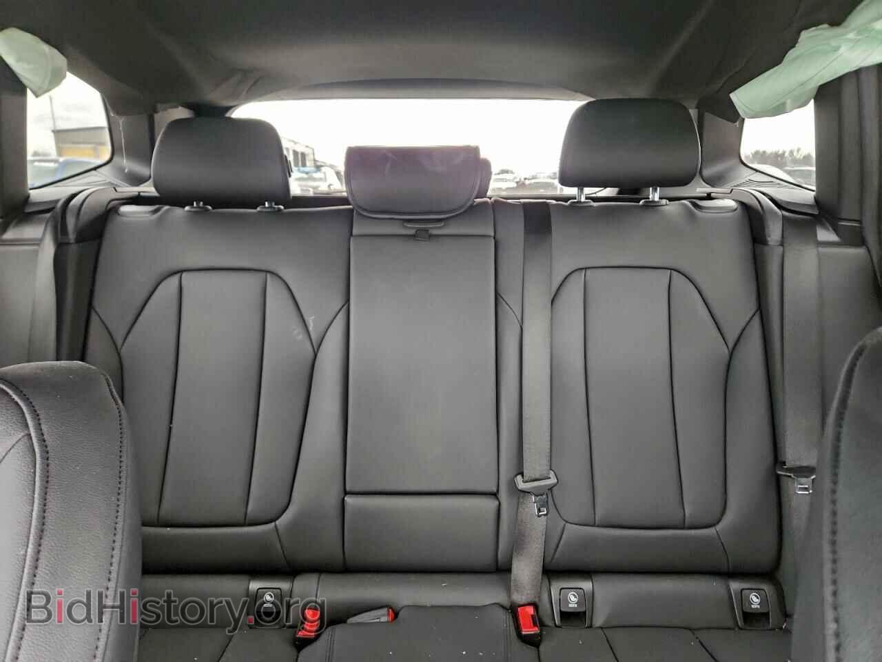 2019 BMW X3 - VIN: 5UXTR9C59KLD92848 - Фото 10