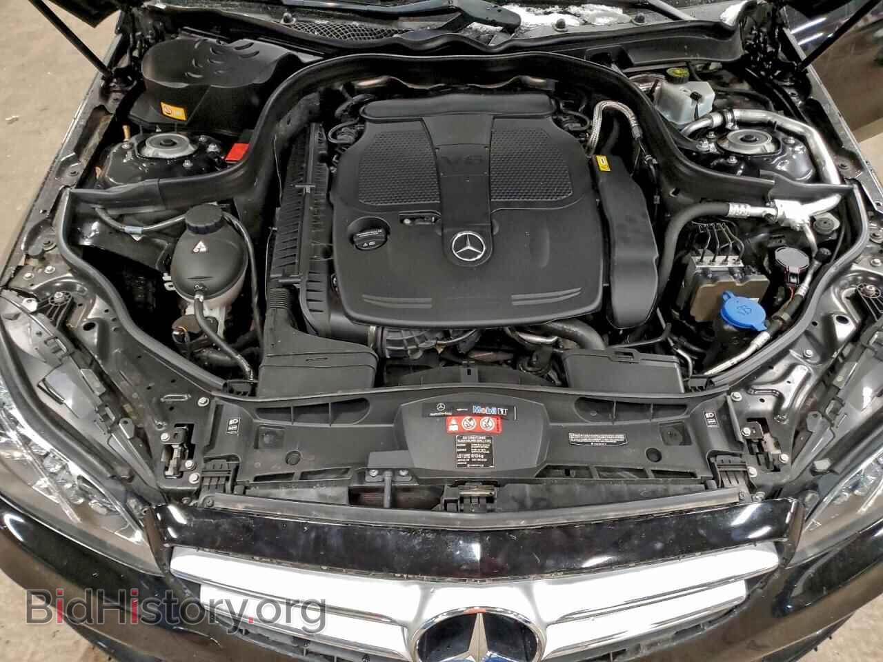 2015 MERCEDES-BENZ E-CLASS - VIN: WDDHF8JB2FB086110 - Фото 11