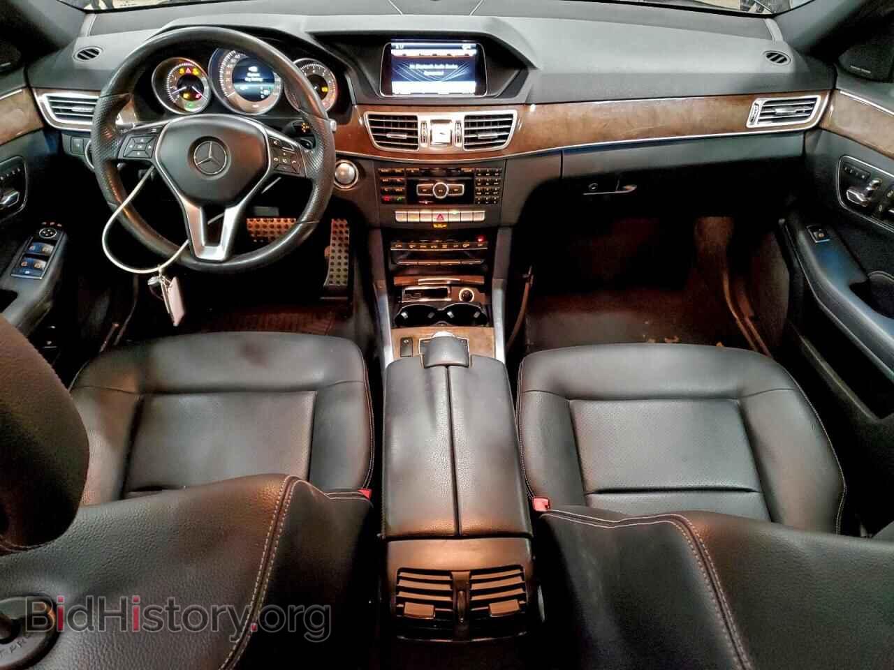 2015 MERCEDES-BENZ E-CLASS - VIN: WDDHF8JB2FB086110 - Фото 8