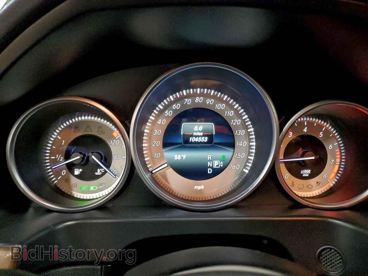 2015 MERCEDES-BENZ E-CLASS - VIN: WDDHF8JB2FB086110 - Фото 9