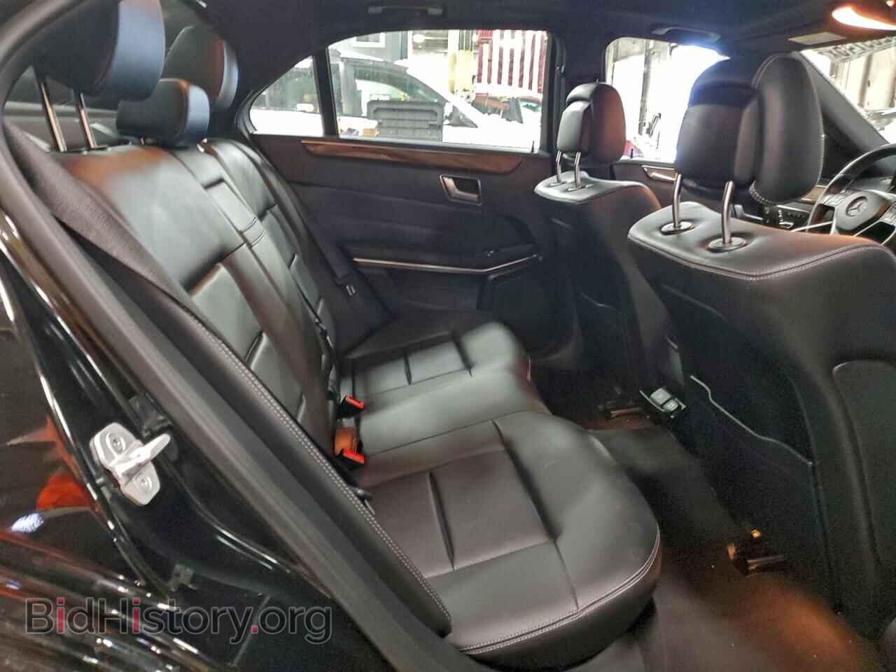 2015 MERCEDES-BENZ E-CLASS - VIN: WDDHF8JB2FB086110 - Фото 10