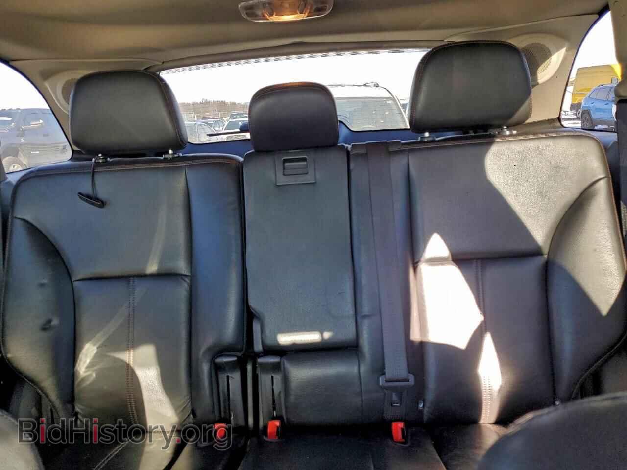 2013 FORD EDGE - VIN: 2FMDK4KCXDBB68626 - Фото 10