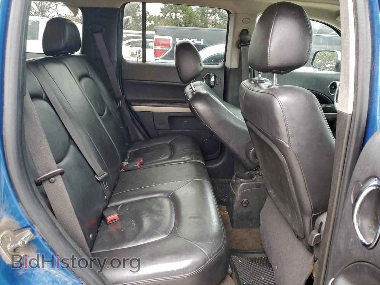 2009 CHEVROLET ALL Models - VIN: 3GNCA53V59S544571 - Фото 10