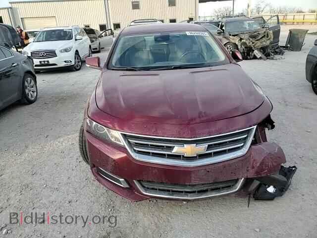 2017 CHEVROLET IMPALA - VIN: 2G1105S31H9143817 - Фото 13