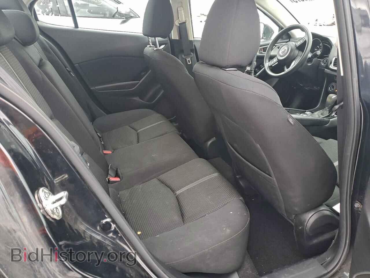 2017 MAZDA 3 - VIN: 3MZBN1U76HM152913 - Фото 10