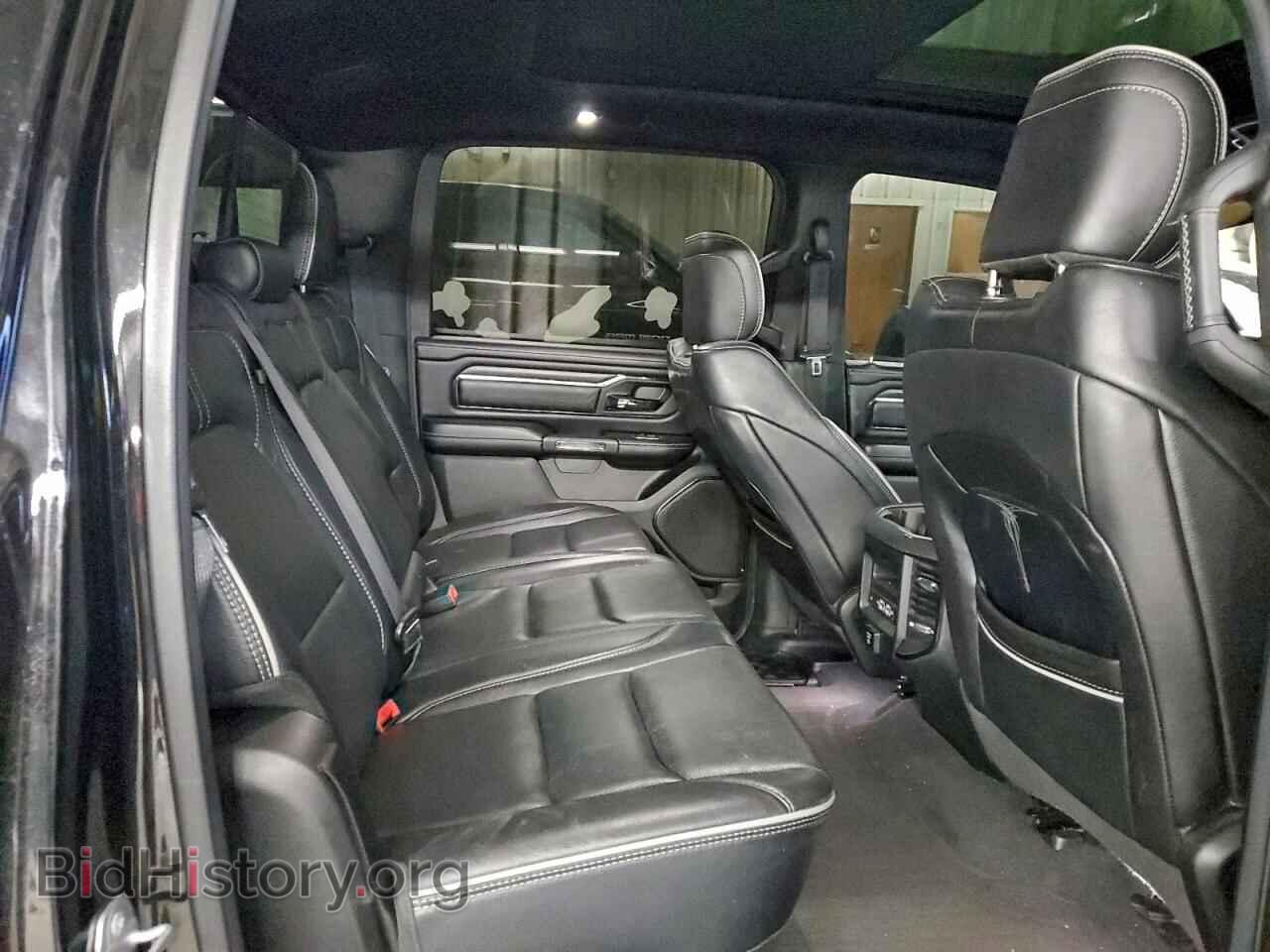 2022 RAM 1500 - VIN: 1C6SRFHT4NN207296 - Фото 10