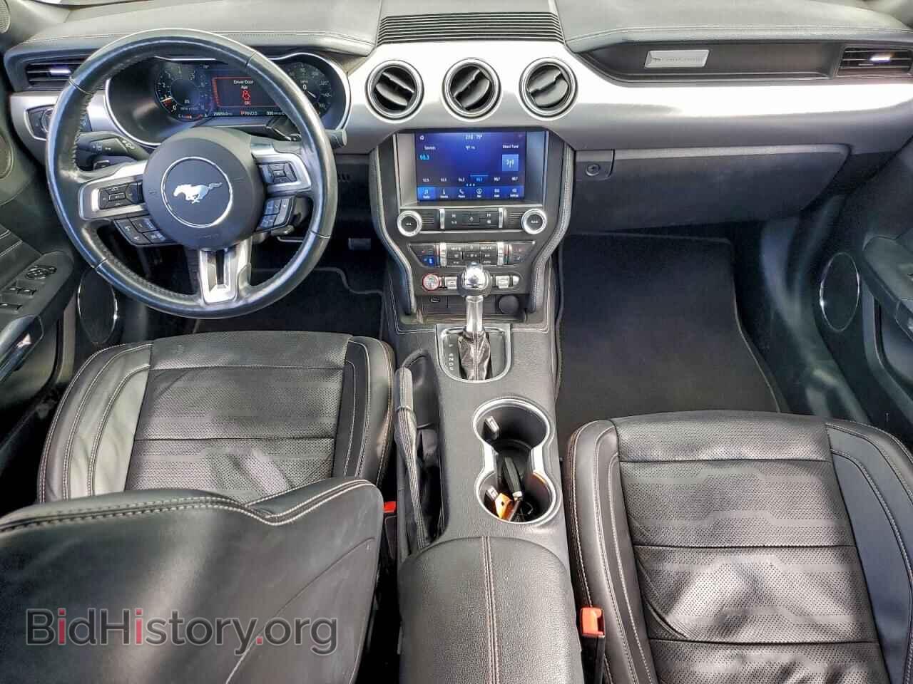 2023 FORD ALL Models - VIN: 1FATP8UH3P5111152 - Фото 8