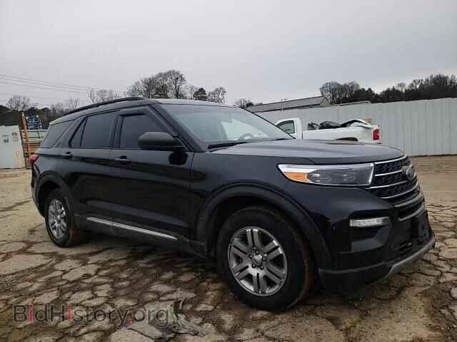 2020 FORD EXPLORER - VIN: 1FMSK8DH0LGC23888 - Фото 14