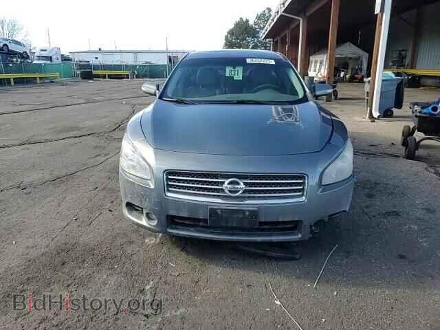 2009 NISSAN MAXIMA - VIN: 1N4AA51E99C812679 - Фото 13