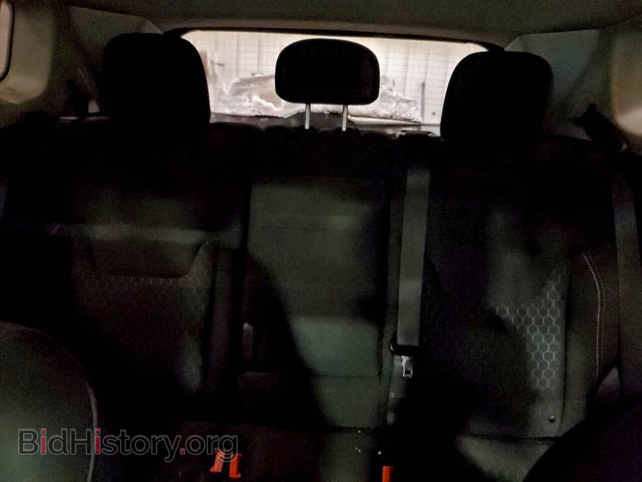 2019 JEEP COMPASS - VIN: 3C4NJDAB8KT796769 - Фото 10