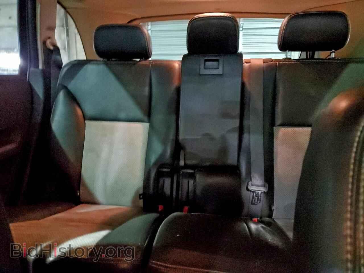 2010 FORD EDGE - VIN: 2FMDK4AC5ABA40243 - Фото 10