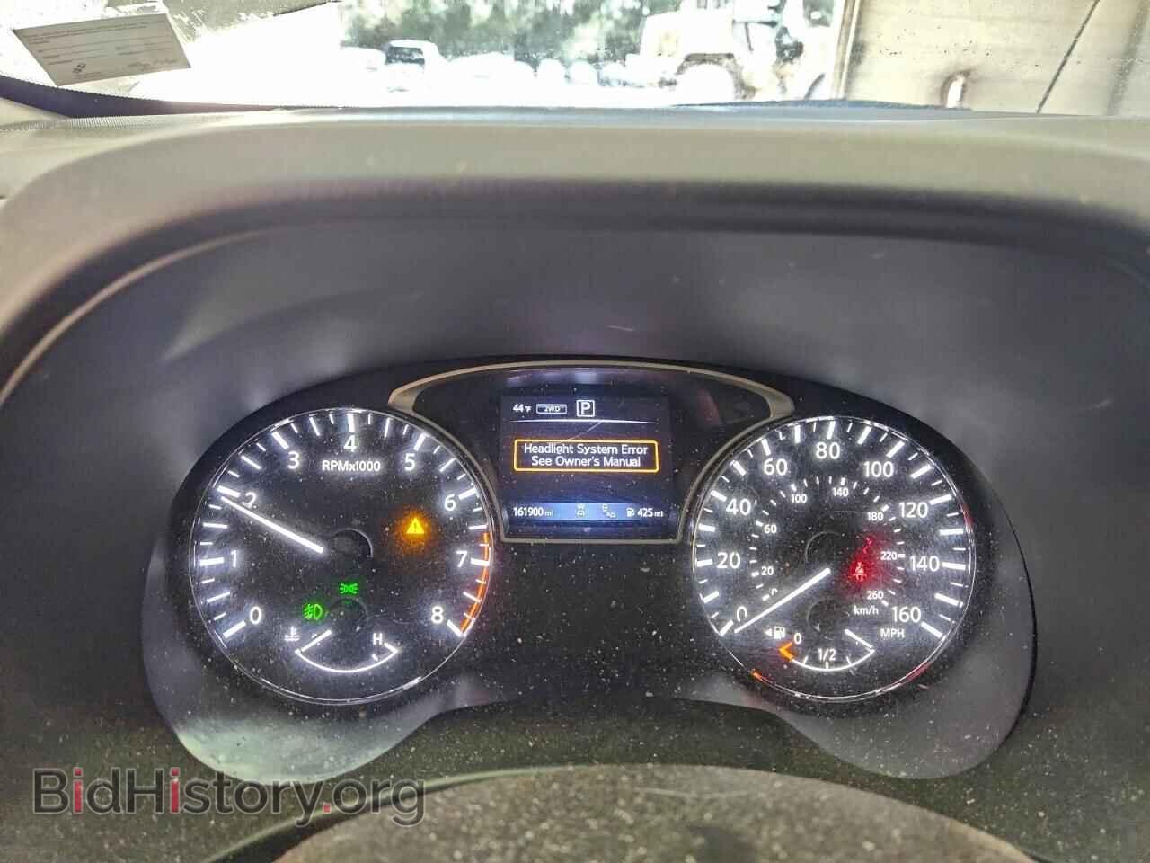 2020 NISSAN PATHFINDER - VIN: 5N1DR2CM3LC596365 - Фото 9