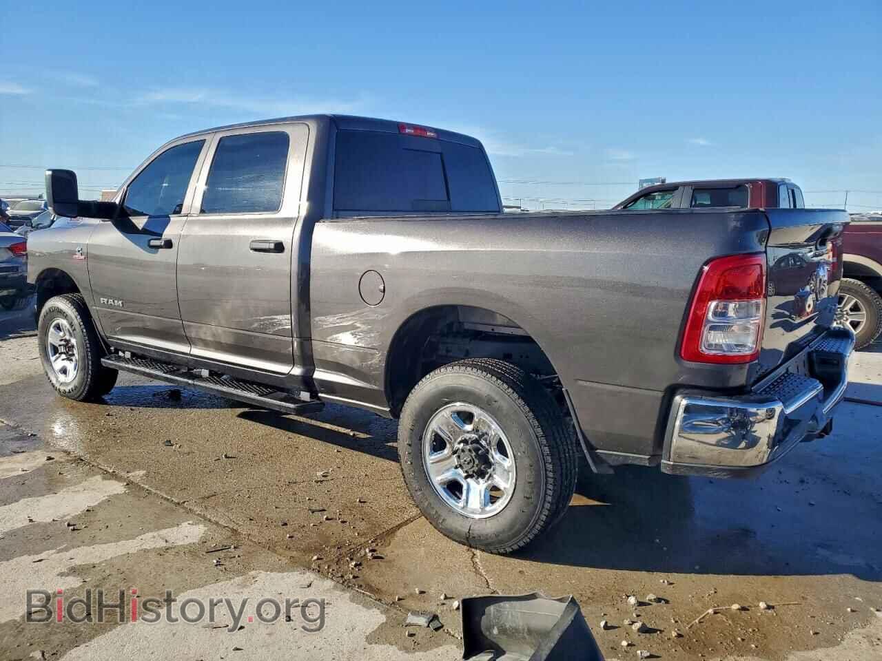 2020 RAM 2500 - VIN: 3C6UR5CL1LG149020 - Фото 2