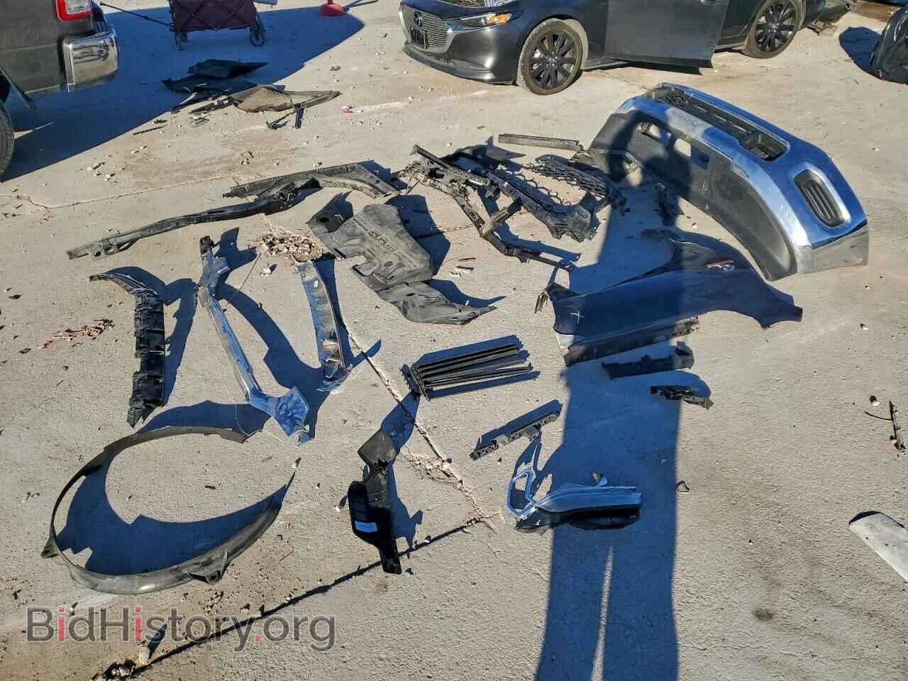 2020 RAM 2500 - VIN: 3C6UR5CL1LG149020 - Фото 12