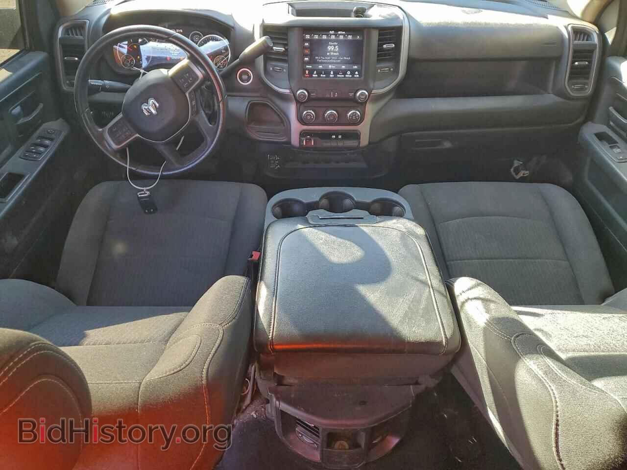 2020 RAM 2500 - VIN: 3C6UR5CL1LG149020 - Фото 8