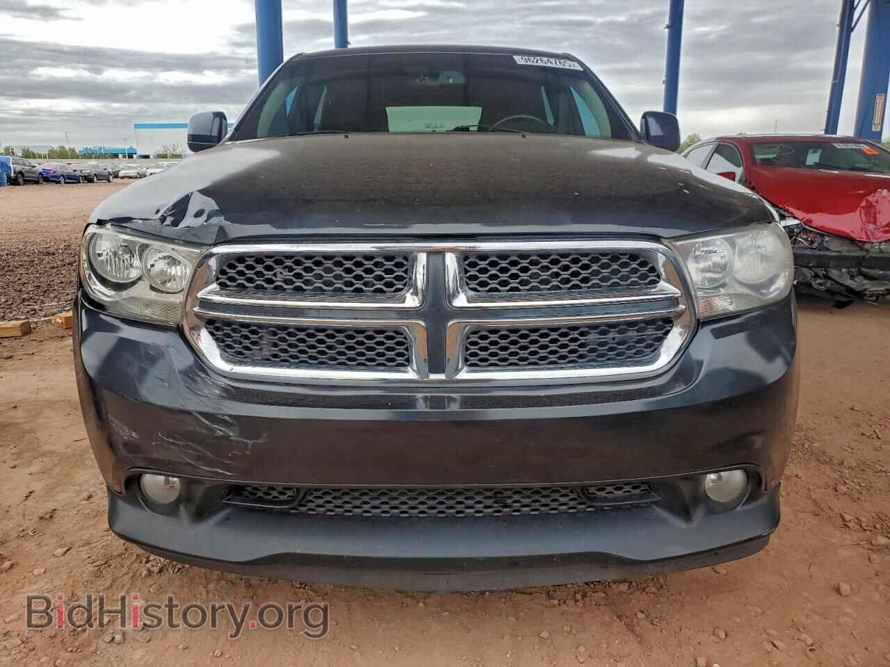 2013 DODGE DURANGO - VIN: 1C4RDHAG4DC698655 - Photo 5
