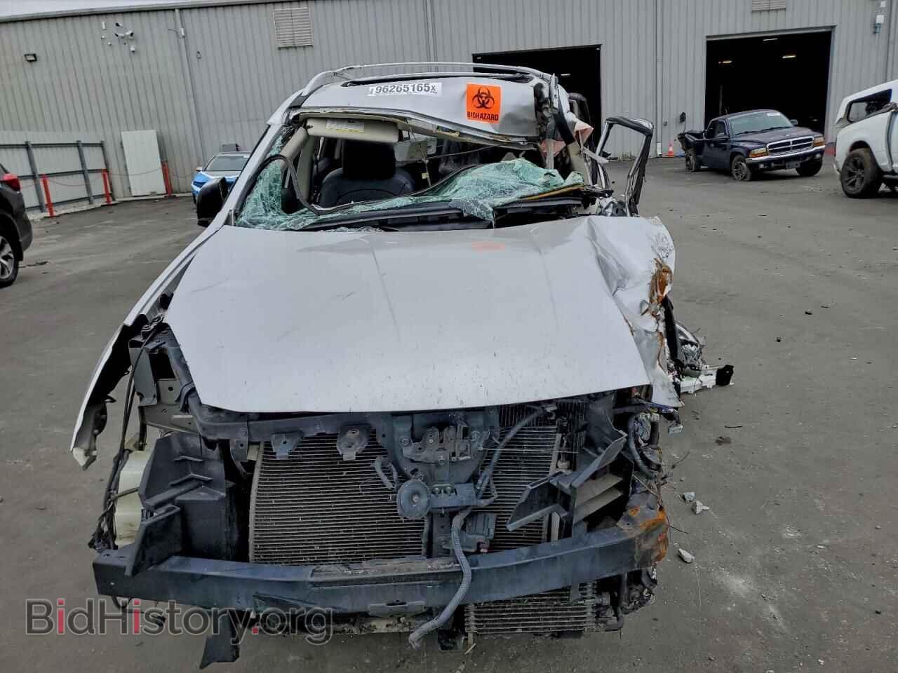 2013 NISSAN ROGUE - VIN: JN8AS5MT8DW515996 - Фото 5