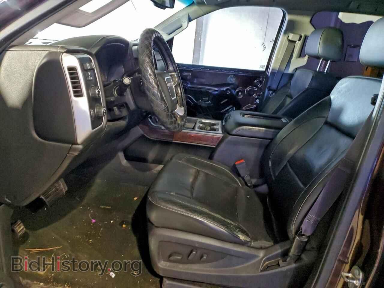 2016 GMC SIERRA - VIN: 3GTU2NEC5GG198799 - Фото 7