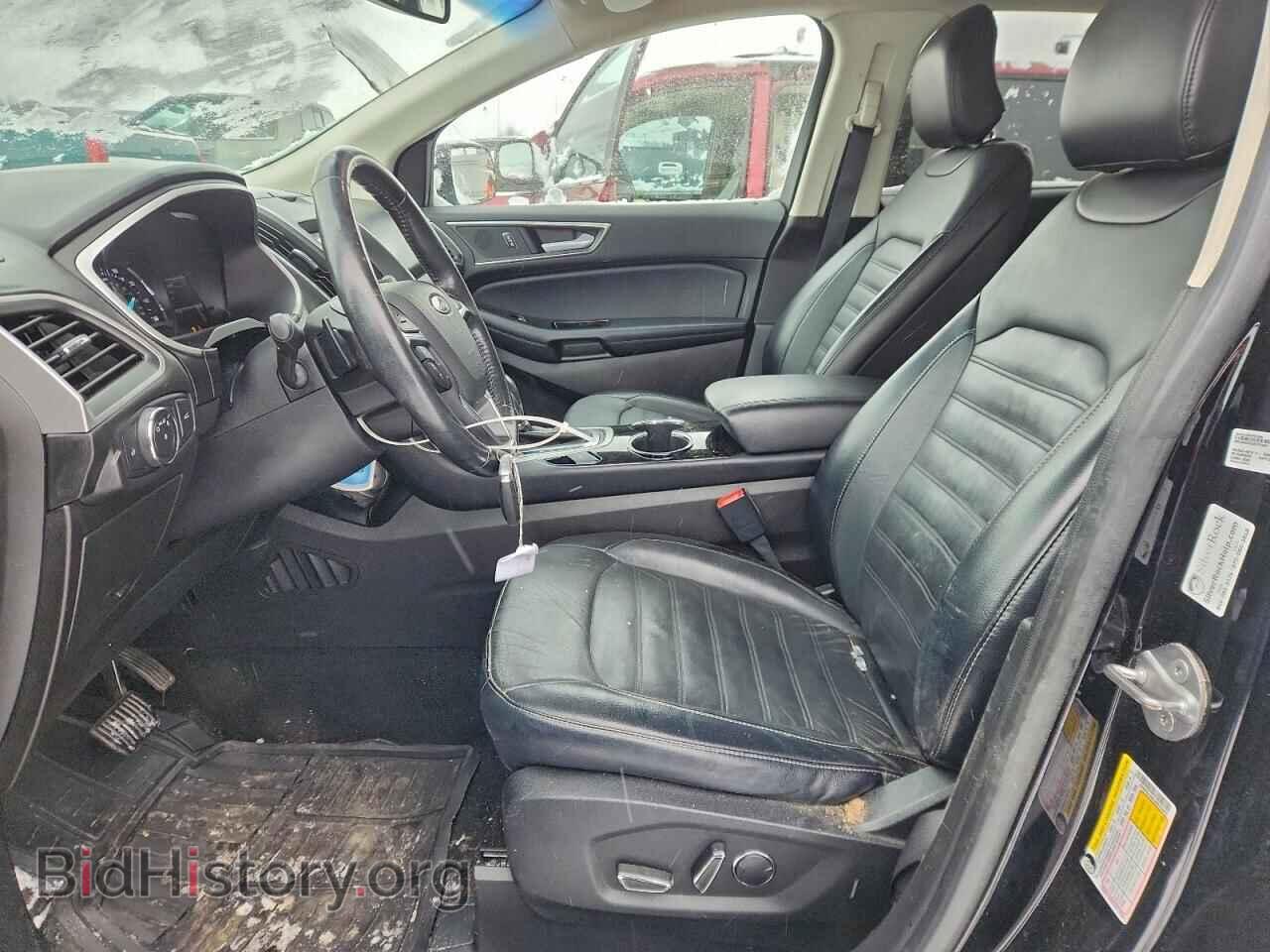 2018 FORD EDGE - VIN: 2FMPK4J80JBB55440 - Фото 7