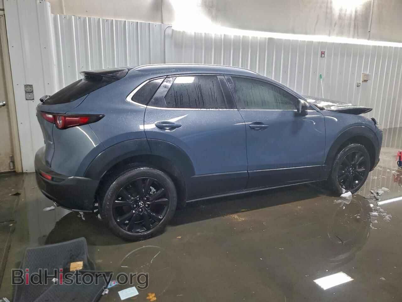 2024 MAZDA CX30 - VIN: 3MVDMBCM5RM655392 - Фото 3