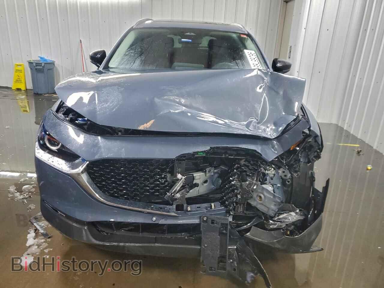 2024 MAZDA CX30 - VIN: 3MVDMBCM5RM655392 - Фото 5