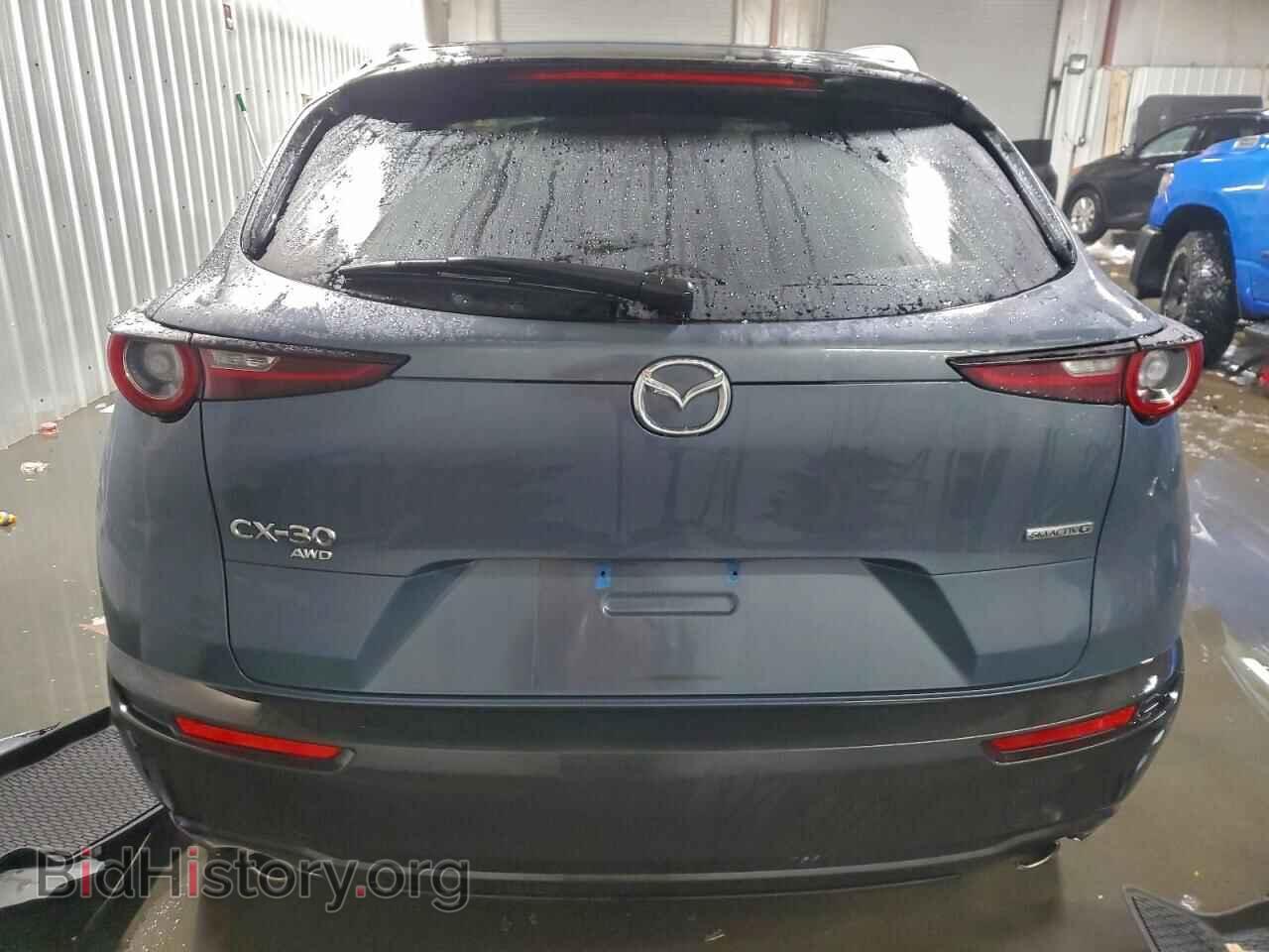 2024 MAZDA CX30 - VIN: 3MVDMBCM5RM655392 - Фото 6