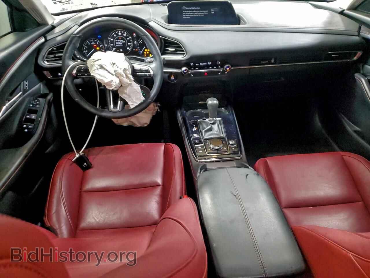 2024 MAZDA CX30 - VIN: 3MVDMBCM5RM655392 - Фото 8