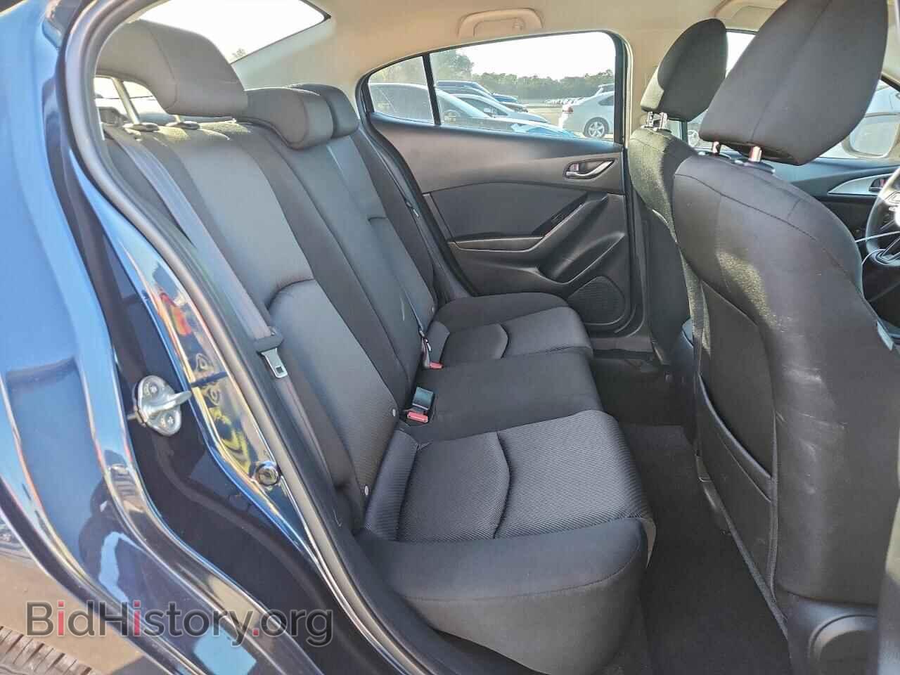 2018 MAZDA 3 - VIN: 3MZBN1U71JM226261 - Фото 10