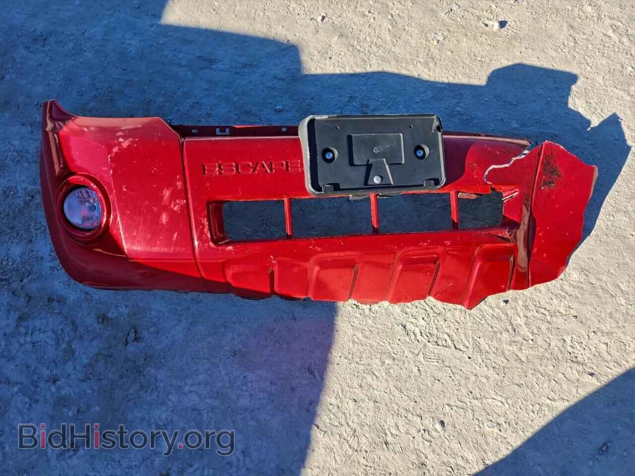 2009 FORD ESCAPE - VIN: 1FMCU93789KA93202 - Фото 13