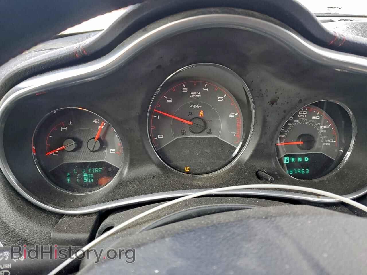2012 DODGE AVENGER - VIN: 1C3CDZBG0CN154588 - Фото 9