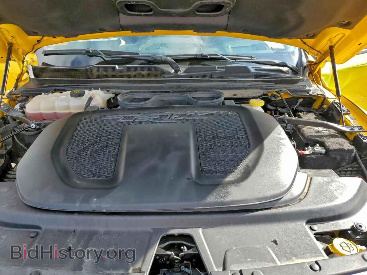 2023 RAM 1500 - VIN: 1C6SRFU90PN536638 - Фото 11