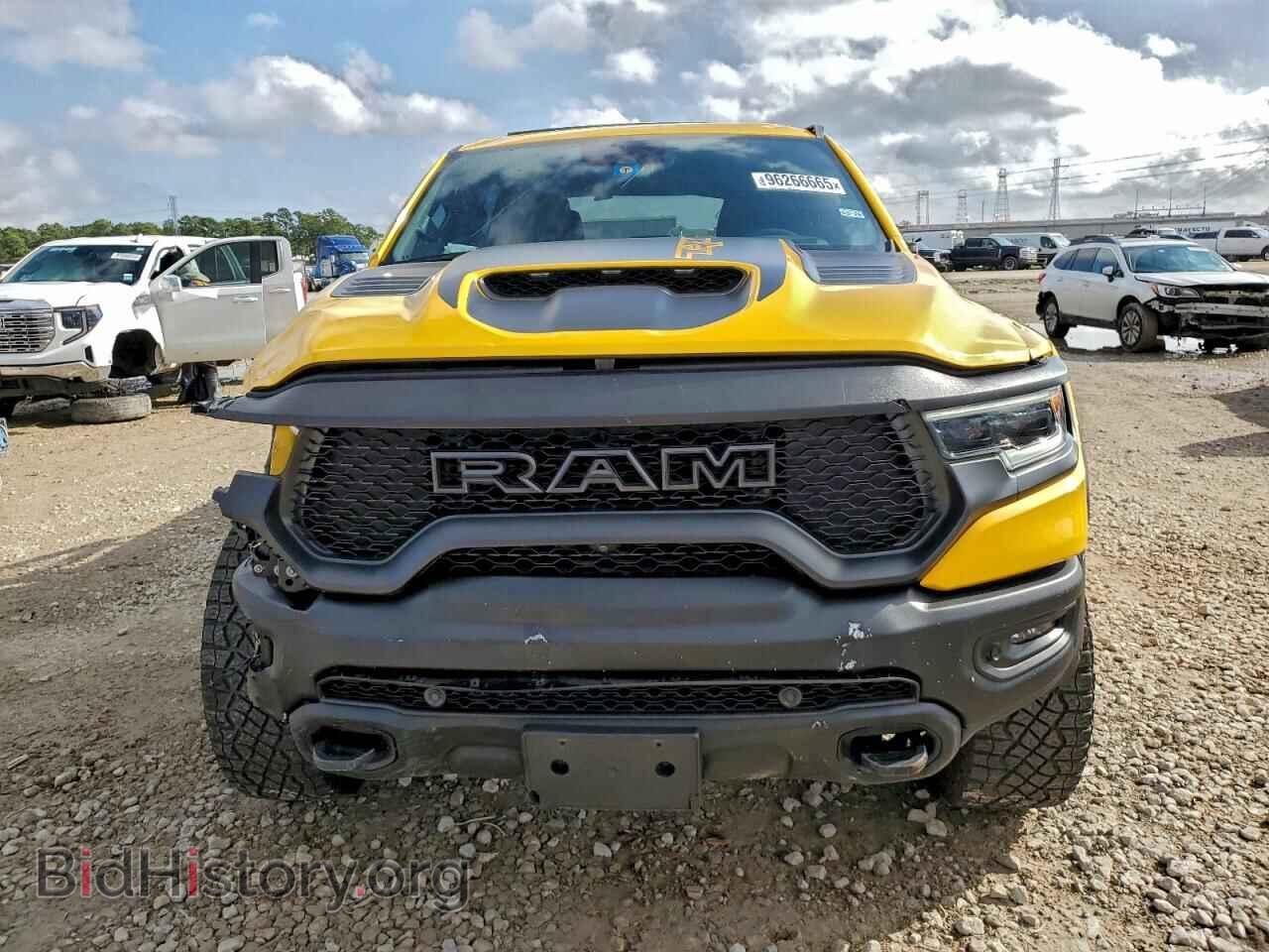 2023 RAM 1500 - VIN: 1C6SRFU90PN536638 - Фото 5