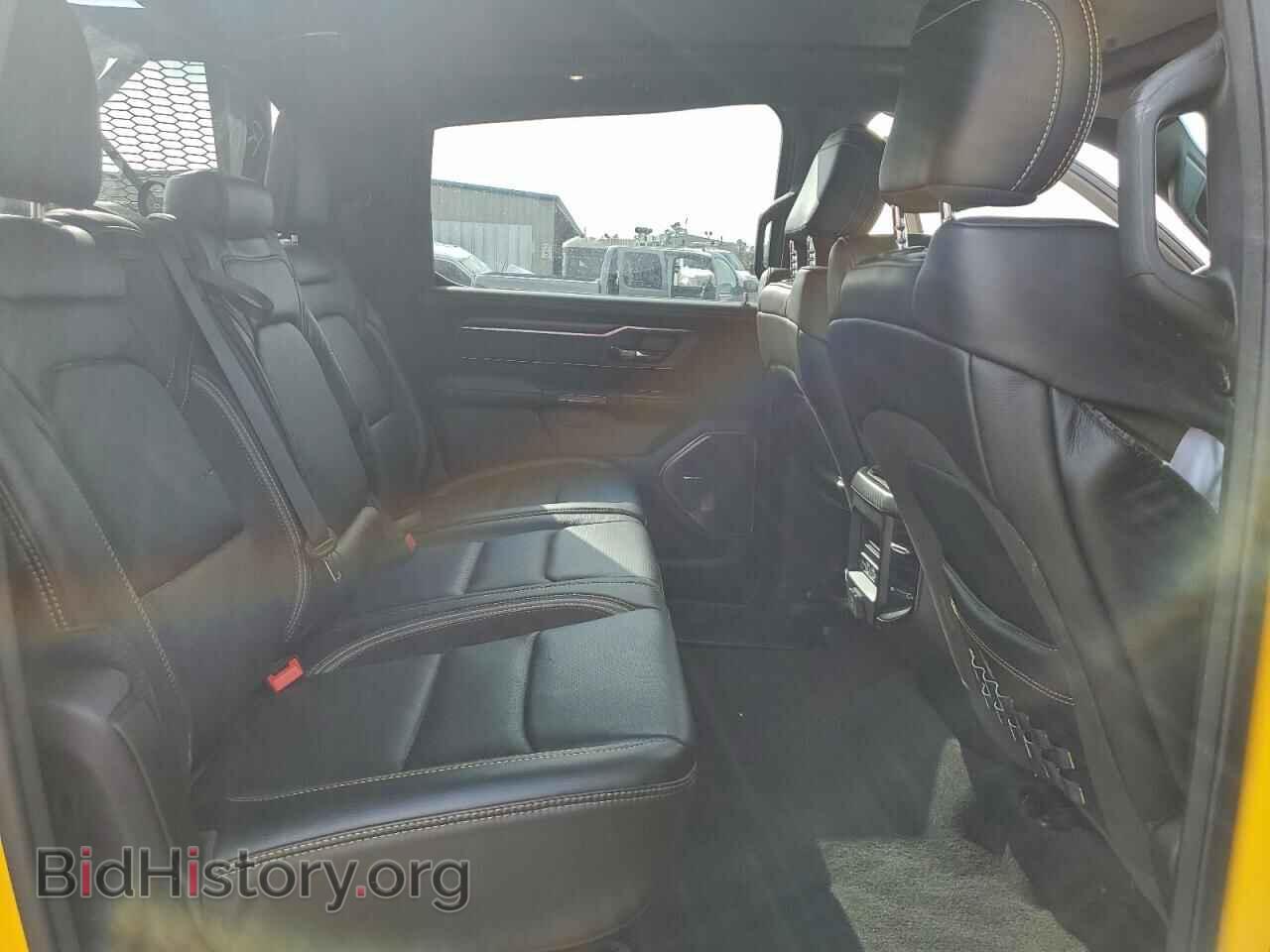 2023 RAM 1500 - VIN: 1C6SRFU90PN536638 - Фото 10