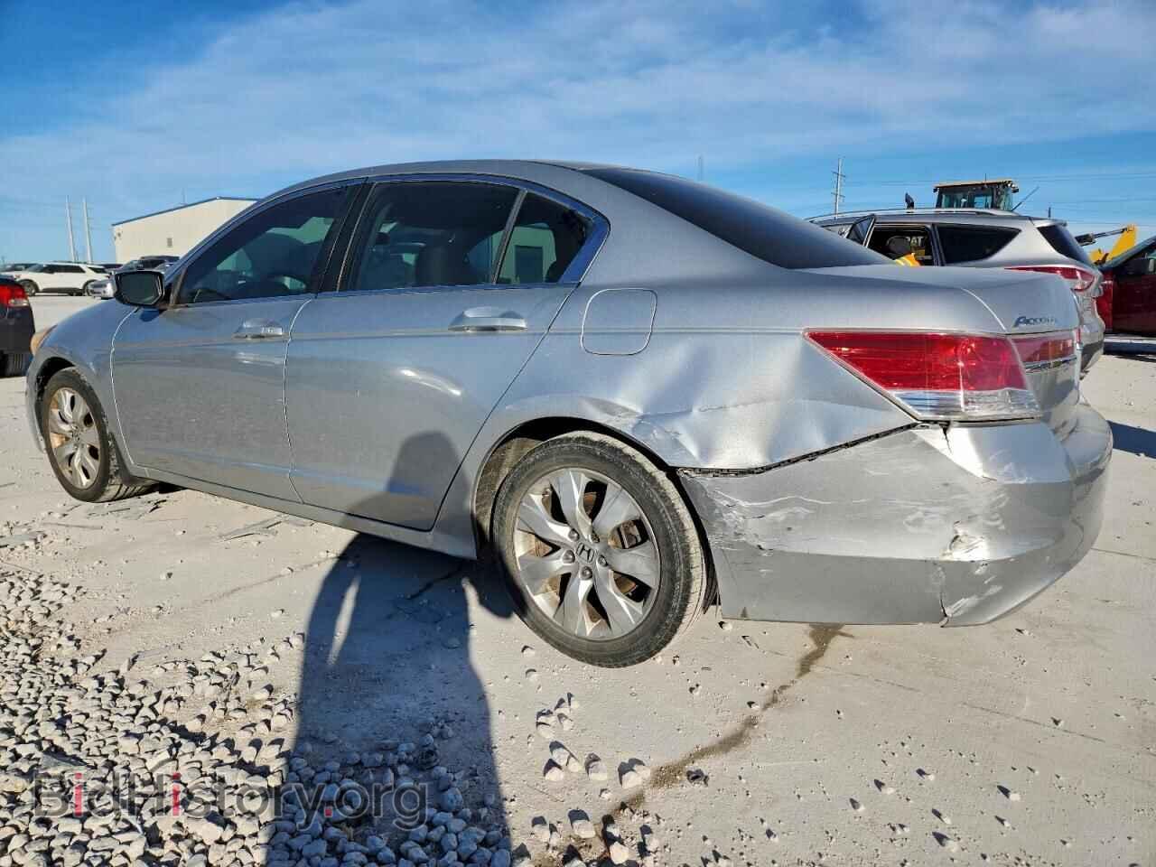 2012 HONDA ACCORD - VIN: 1HGCP2F64CA089667 - Фото 2