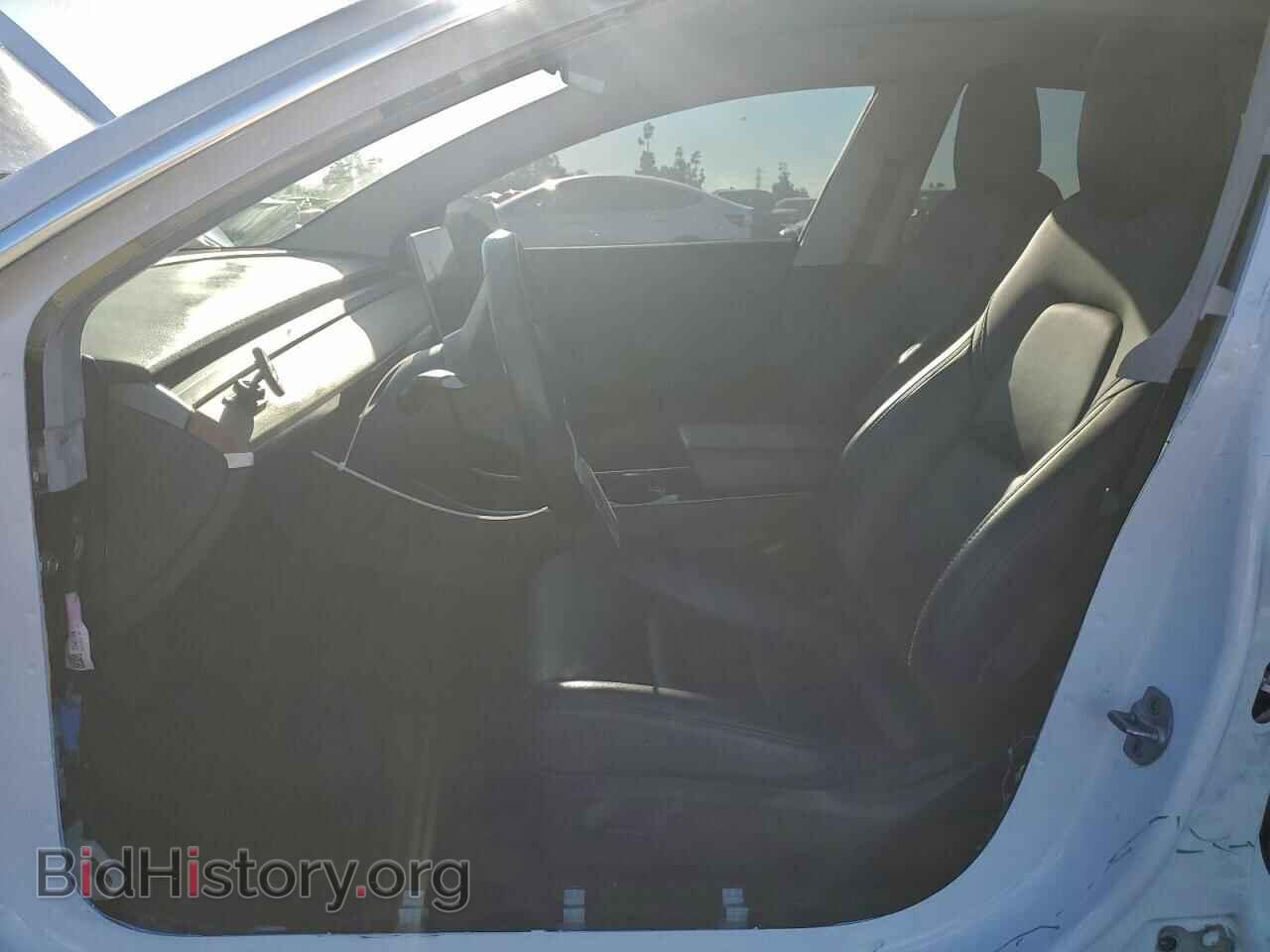 2018 TESLA MODEL 3 - VIN: 5YJ3E1EB3JF178888 - Photo 7