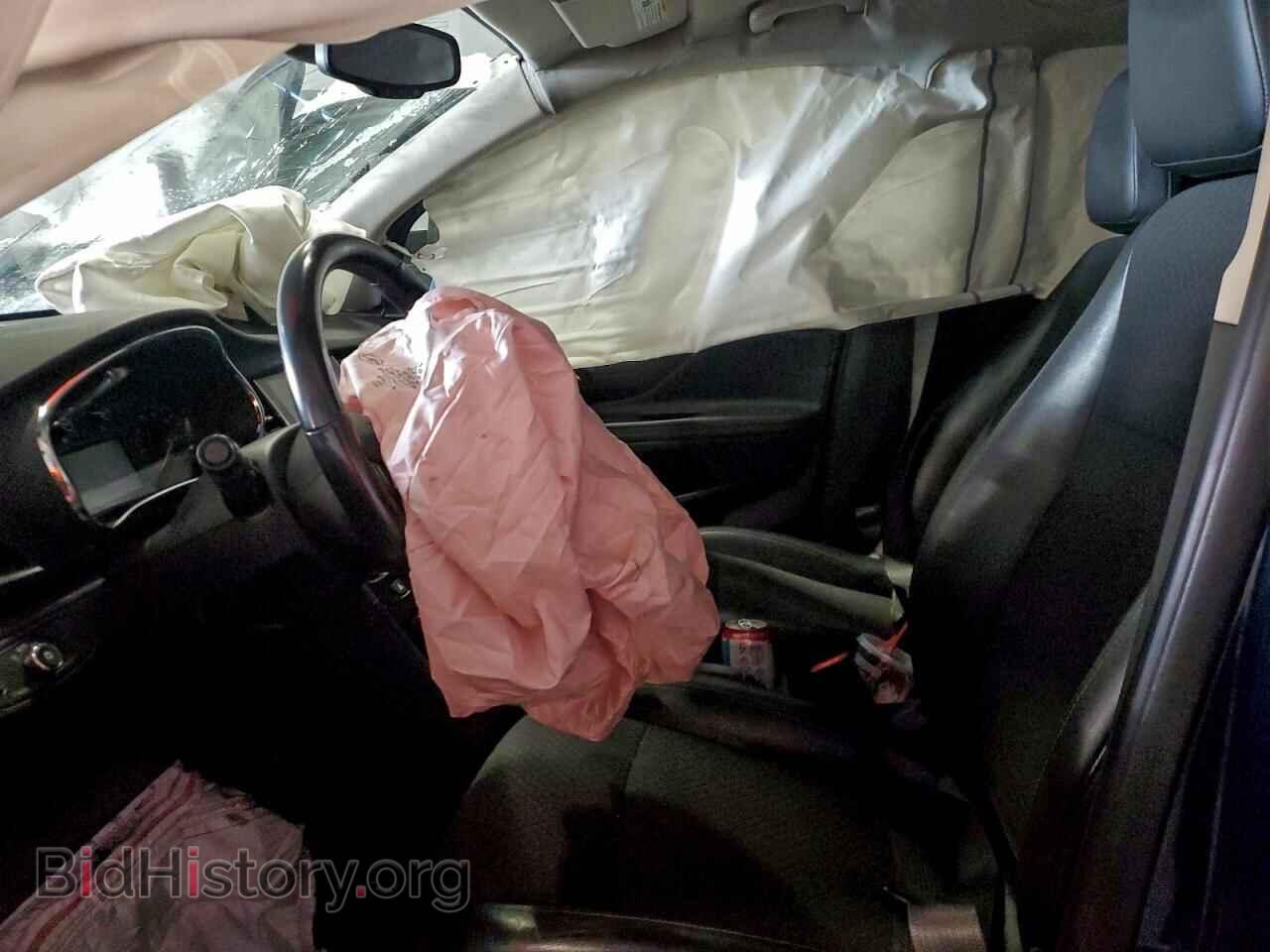 2019 BUICK ENCORE - VIN: KL4CJESB7KB771076 - Photo 7
