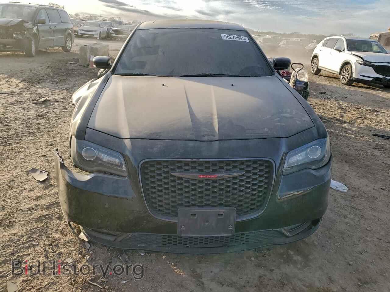 2023 CHRYSLER 300 - VIN: 2C3CCABG9PH565510 - Photo 5