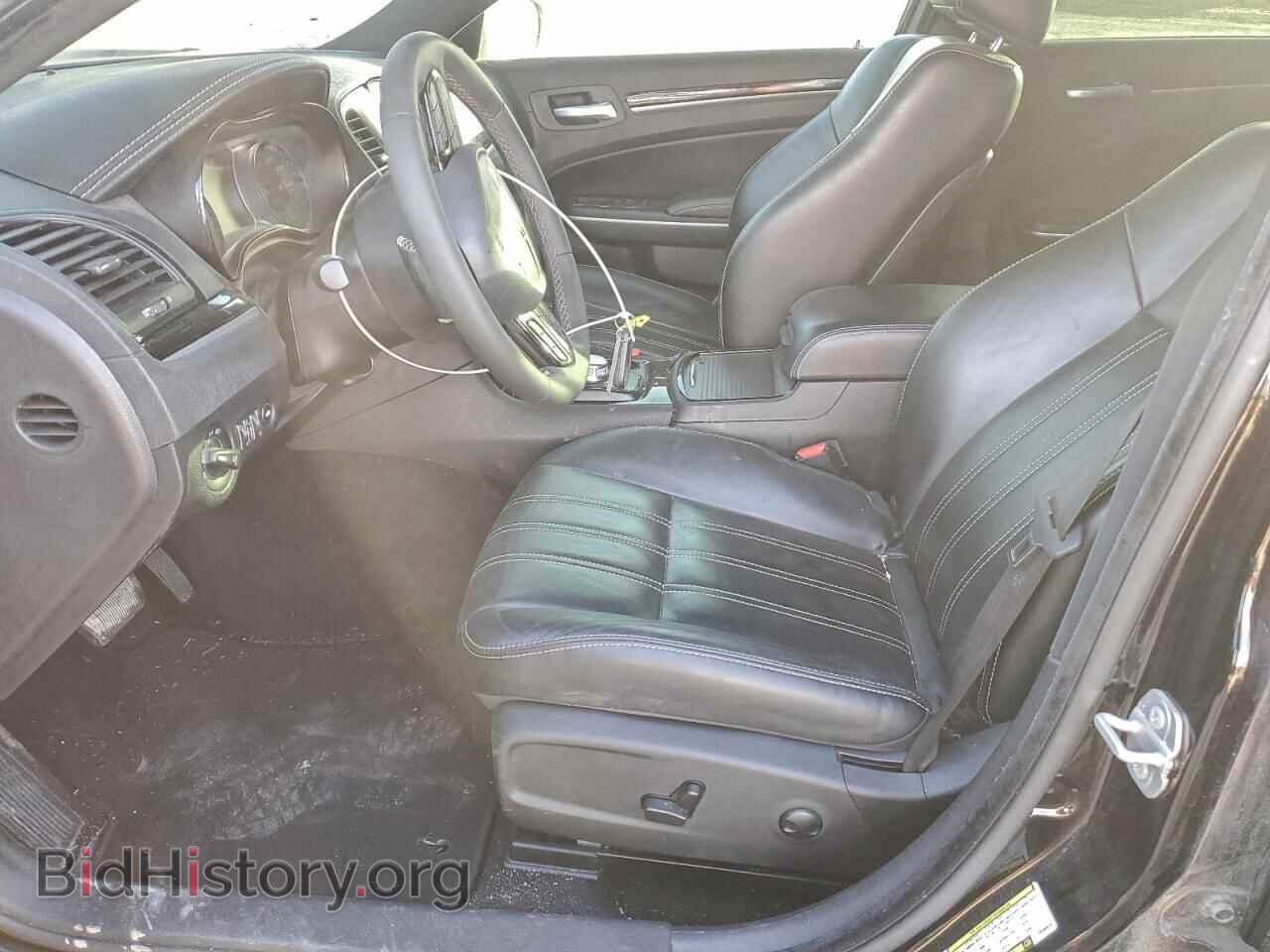 2023 CHRYSLER 300 - VIN: 2C3CCABG9PH565510 - Photo 7