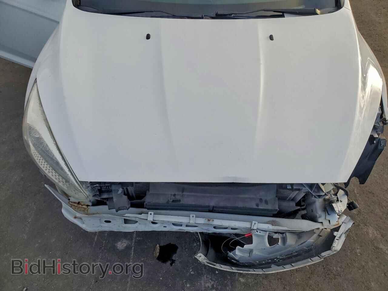 2016 FORD FOCUS - VIN: 1FADP3F21GL364630 - Фото 11
