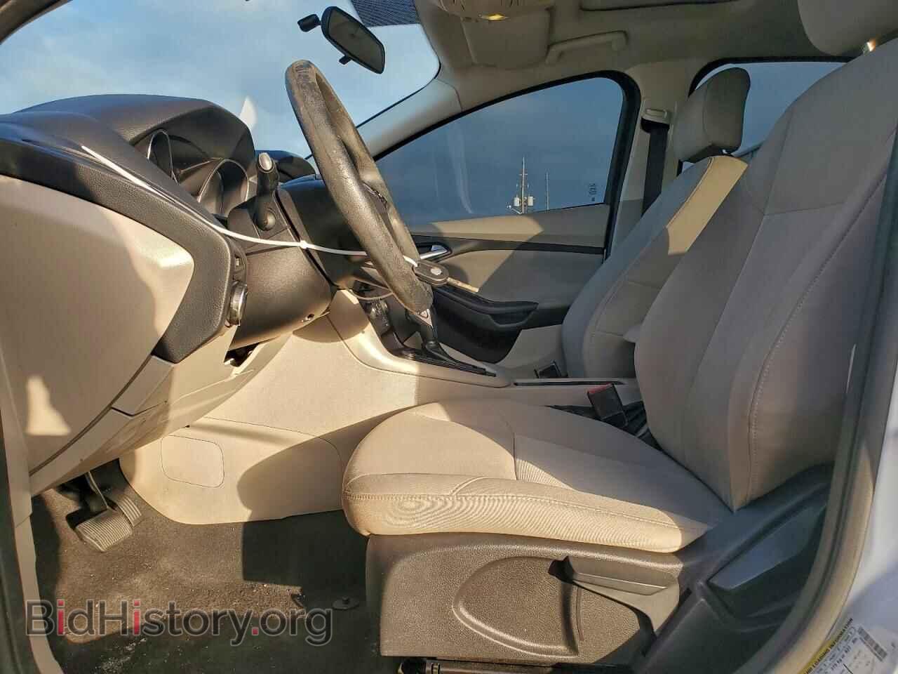 2016 FORD FOCUS - VIN: 1FADP3F21GL364630 - Фото 7