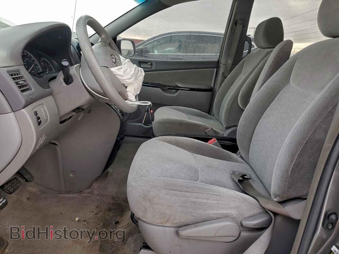 2005 TOYOTA All Models - VIN: 5TDZA23C55S335331 - Фото 7