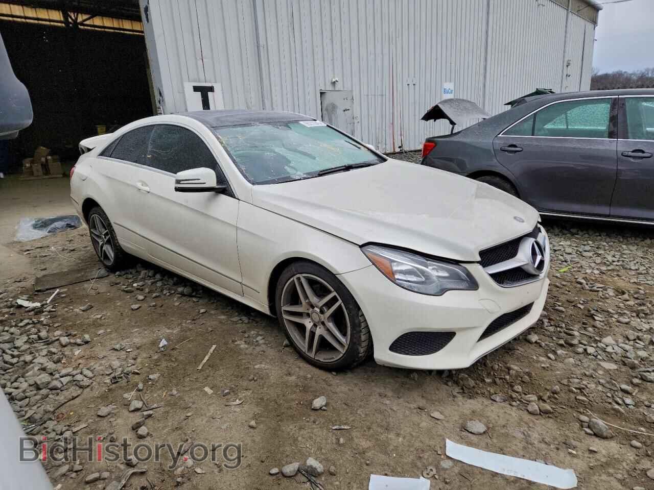 2014 MERCEDES-BENZ E-CLASS - VIN: WDDKJ8JB5EF234875 - Фото 4