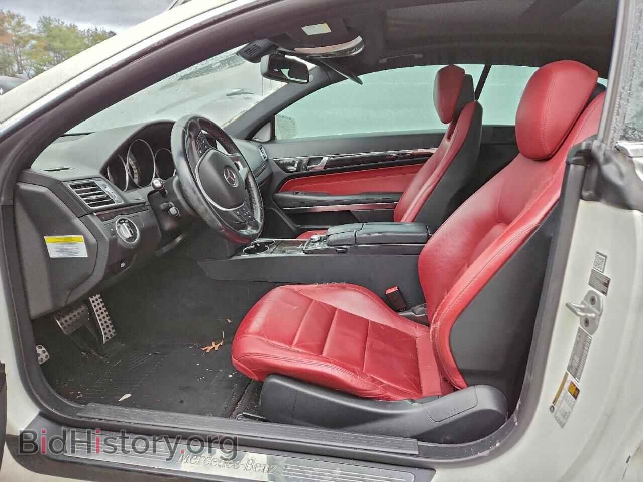 2014 MERCEDES-BENZ E-CLASS - VIN: WDDKJ8JB5EF234875 - Фото 7