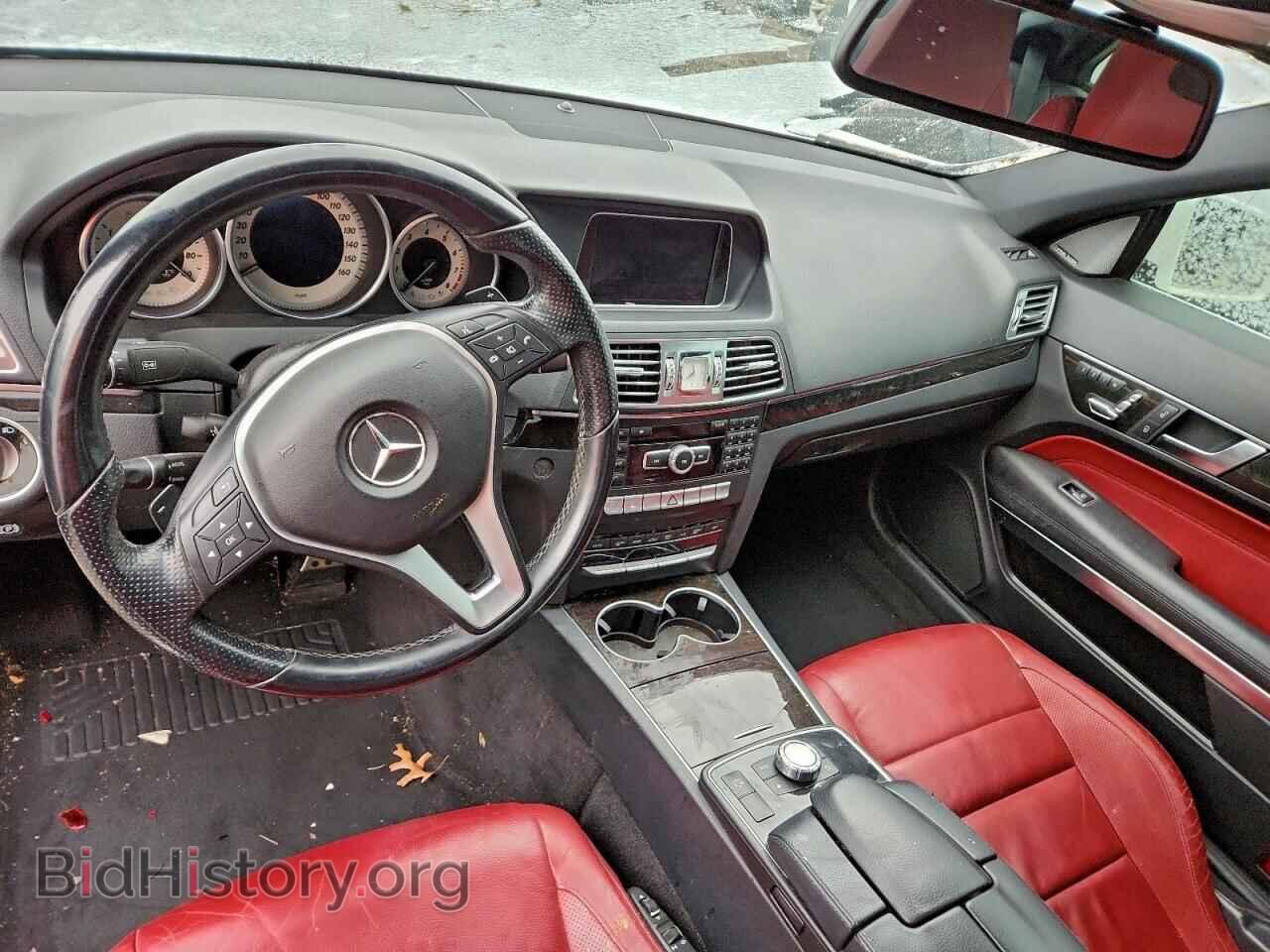 2014 MERCEDES-BENZ E-CLASS - VIN: WDDKJ8JB5EF234875 - Фото 8