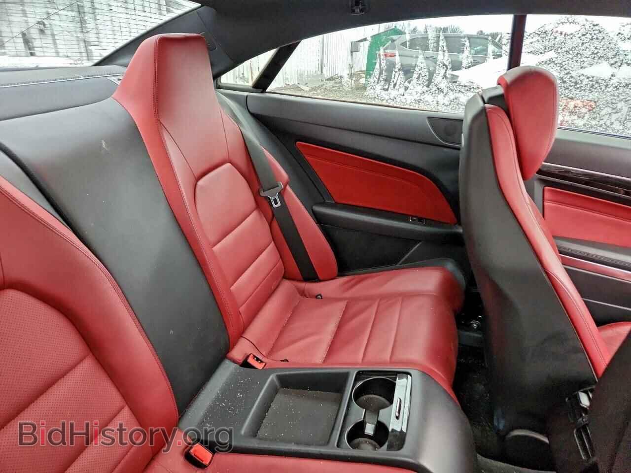 2014 MERCEDES-BENZ E-CLASS - VIN: WDDKJ8JB5EF234875 - Фото 10
