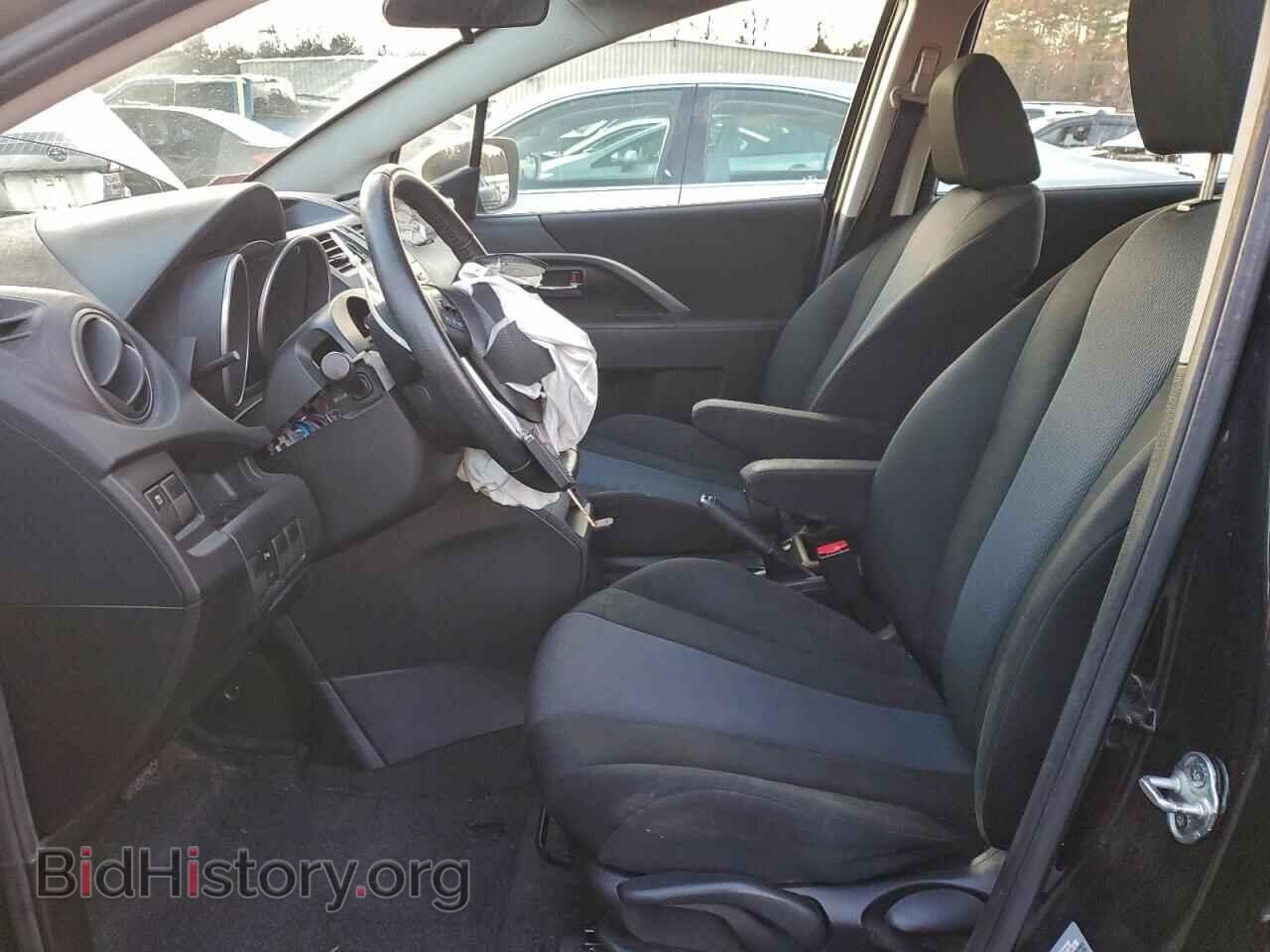 2014 MAZDA 5 - VIN: JM1CW2CL3E0166596 - Фото 7