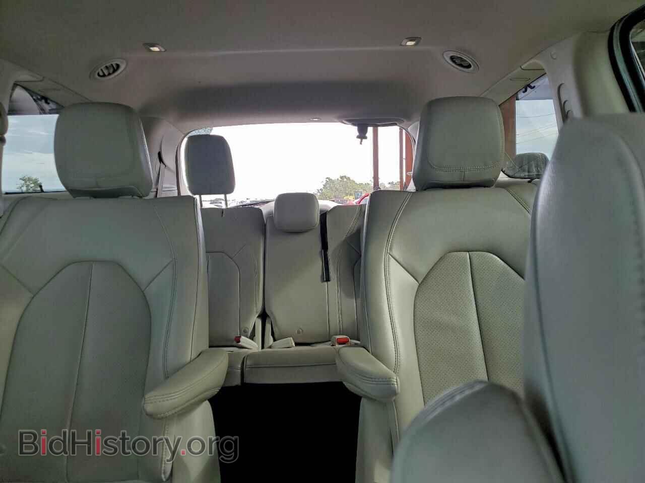 2021 CHRYSLER PACIFICA - VIN: 2C4RC1L73MR594317 - Photo 10