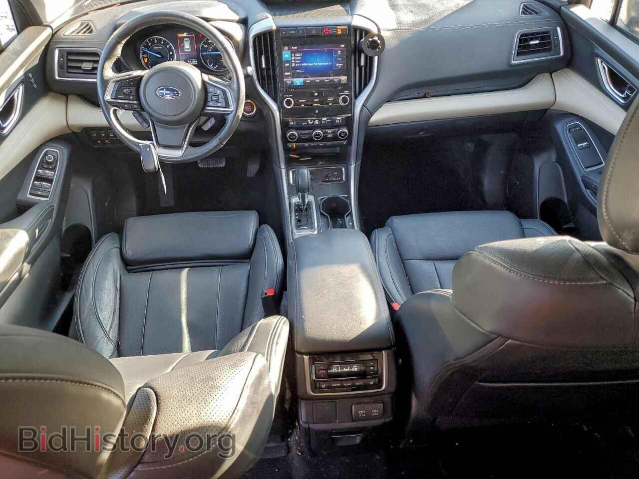 2021 SUBARU ASCENT - VIN: 4S4WMAPD3M3463764 - Photo 8
