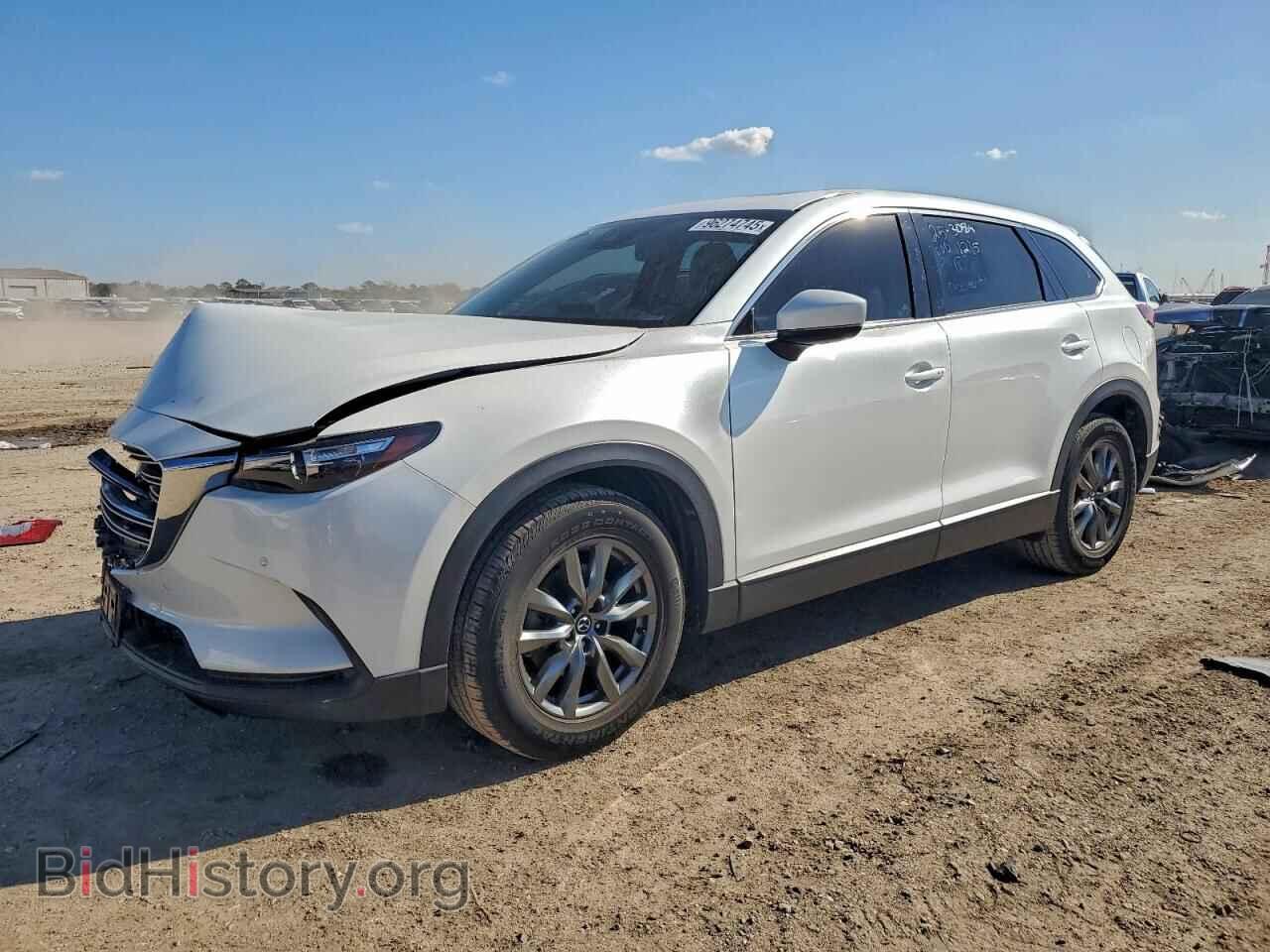 Photo JM3TCACY5L0420036 - MAZDA CX-9 2020